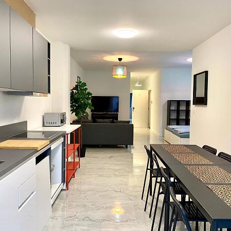 Isabel Apartments Antwerpen Ngoại thất bức ảnh