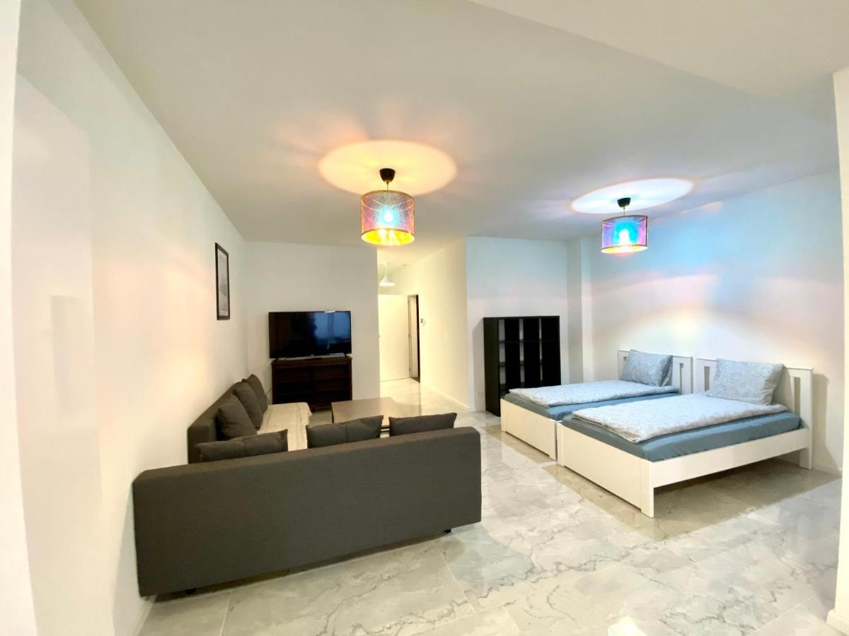 Isabel Apartments Antwerpen Ngoại thất bức ảnh